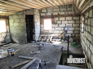 Дом 120м², 2-этажный, участок 6 сот.  