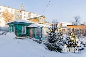 Дом 47м&sup2;, 1-этажный, участок 9 сот.  