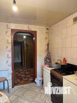 Дом 60м², 1-этажный, участок 6 сот.  