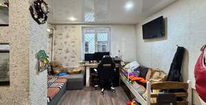 Дом 66м&sup2;, 1-этажный, участок 7 сот.  