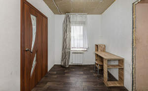 Дом 50м², 1-этажный, участок 3 сот.  