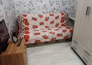 Дом 65м&sup2;, 1-этажный, участок 3 сот.  