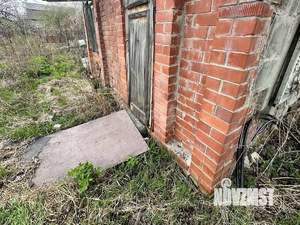 Дом 18м&sup2;, 1-этажный, участок 4 сот.  