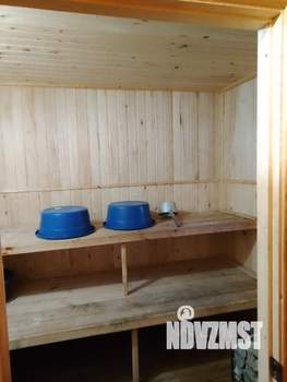 Дом 28м², 1-этажный, участок 6 сот.  