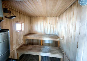 Дом 35м&sup2;, 1-этажный, участок 4 сот.  