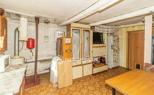 Дом 75м&sup2;, 1-этажный, участок 3 сот.  