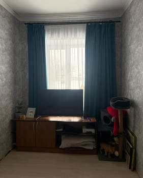 Дом 63м&sup2;, 1-этажный, участок 9 сот.  