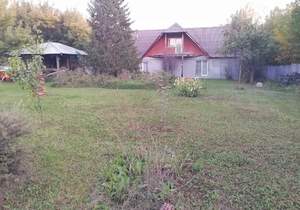 Дом 260м&sup2;, 2-этажный, участок 11 сот.  