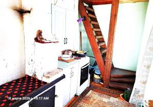 Дом 60м&sup2;, 2-этажный, участок 6 сот.  