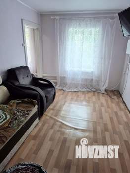 Дом 50м², 1-этажный, участок 4 сот.  