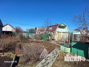 Дом 44м², 2-этажный, участок 4 сот.  