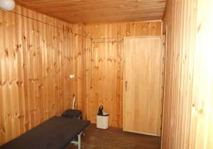 Дом 215м&sup2;, 2-этажный, участок 5 сот.  