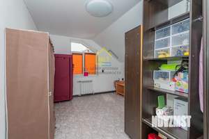 Дача 135м², 2-этажный, участок 5 сот.  