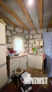 Дача 50м², 2-этажный, участок 7 сот.  