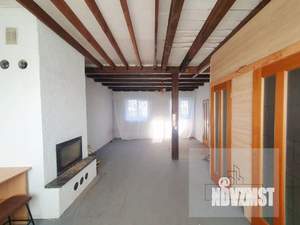 Дом 90м&sup2;, 2-этажный, участок 9 сот.  