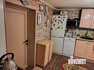 Дом 61м², 1-этажный, участок 3 сот.  