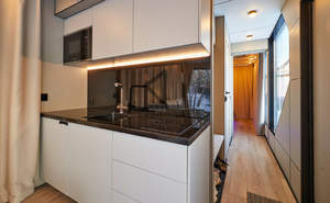 Дом 25м&sup2;, 1-этажный, участок 5 сот.  