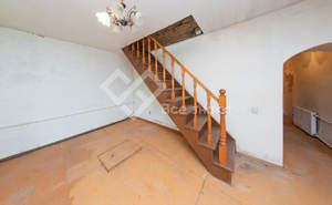 Дом 84м&sup2;, 2-этажный, участок 2 сот.  