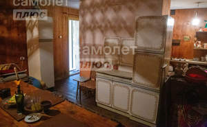 Дом 128м&sup2;, 3-этажный, участок 11 сот.  