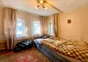 Дом 90м&sup2;, 1-этажный, участок 7 сот.  