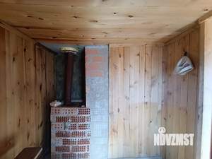 Дом 50м², 2-этажный, участок 7 сот.  
