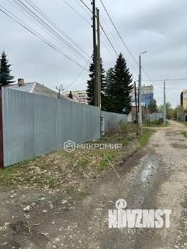 Дом 32м², 1-этажный, участок 6 сот.  