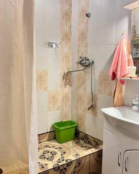 Дом 93м&sup2;, 1-этажный, участок 4 сот.  