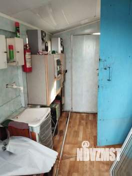 Дом 42м&sup2;, 1-этажный, участок 6 сот.  