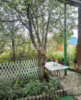 Дом 93м&sup2;, 2-этажный, участок 4 сот.  