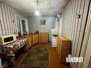 Дом 45м&sup2;, 2-этажный, участок 0 сот.  