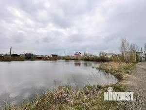 Дом 18м&sup2;, 1-этажный, участок 4 сот.  