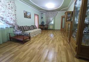 Дом 80м&sup2;, 1-этажный, участок 7 сот.  