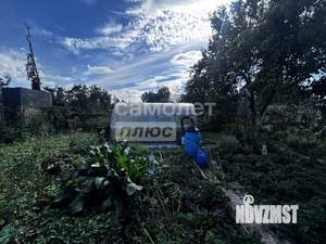 Дом 40м&sup2;, 2-этажный, участок 4 сот.  