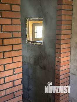Дом 36м², 1-этажный, участок 6 сот.  