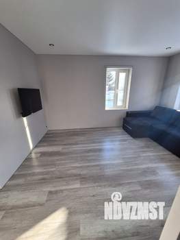 Дом 59м&sup2;, 1-этажный, участок 4 сот.  