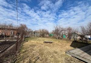 Дача 54м², 1-этажный, участок 3 сот.  