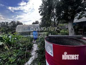 Дом 40м&sup2;, 2-этажный, участок 4 сот.  