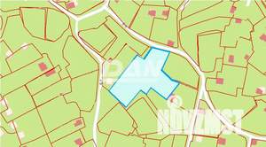 Дом 40м&sup2;, 1-этажный, участок 19 сот.  