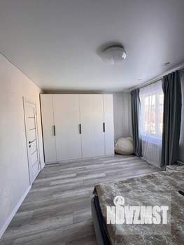 Таунхаус 145м&sup2;, 3-этажный, участок 2 сот.  