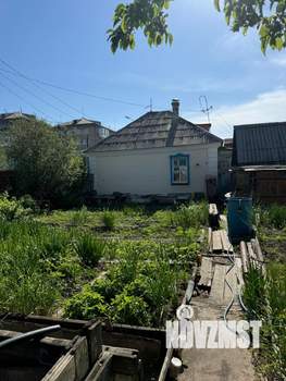 Дом 70м², 1-этажный, участок 5 сот.  
