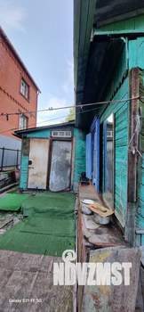 Дом 63м², 2-этажный, участок 6 сот.  