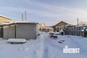 Дом 12м&sup2;, 1-этажный, участок 4 сот.  