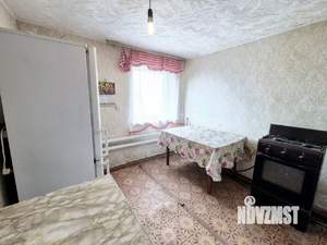 Дом 64м², 1-этажный, участок 11 сот.  