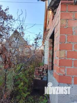 Дом 30м&sup2;, 1-этажный, участок 4 сот.  