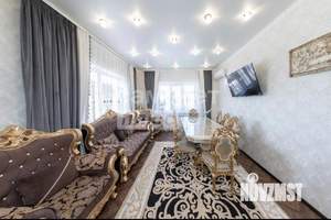 Дом 165м², 1-этажный, участок 6 сот.  