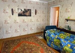 Дом 133м&sup2;, 1-этажный, участок 9 сот.  