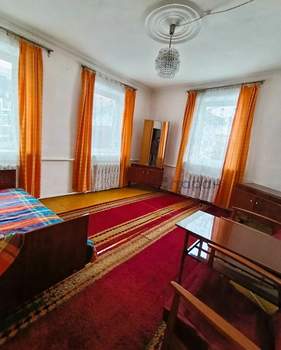 Дом 72м&sup2;, 1-этажный, участок 3 сот.  