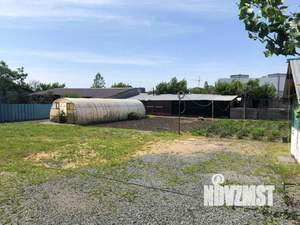 Дом 105м&sup2;, 1-этажный, участок 7 сот.  