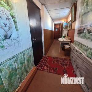 Дом 58м&sup2;, 1-этажный, участок 3 сот.  