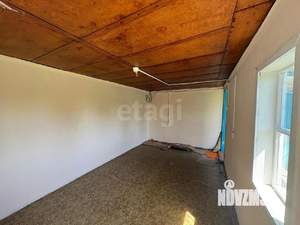 Дом 22м&sup2;, 1-этажный, участок 5 сот.  